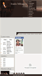 Mobile Screenshot of ivailomihailov.com